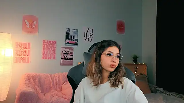 dinnerwithflowers online show from February 14, 1:46 pm