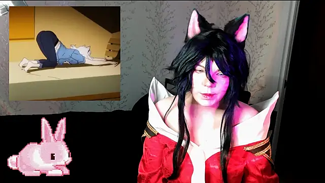 AmyRousen online show from February 23, 4:50 pm