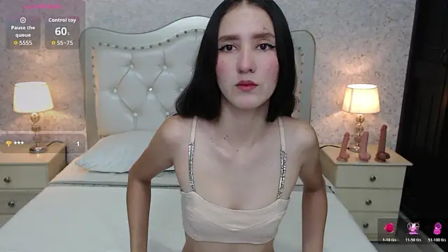 skinny keily14 online show from February 2, 11:31 am