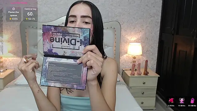 skinny keily14 online show from February 18, 11:31 am