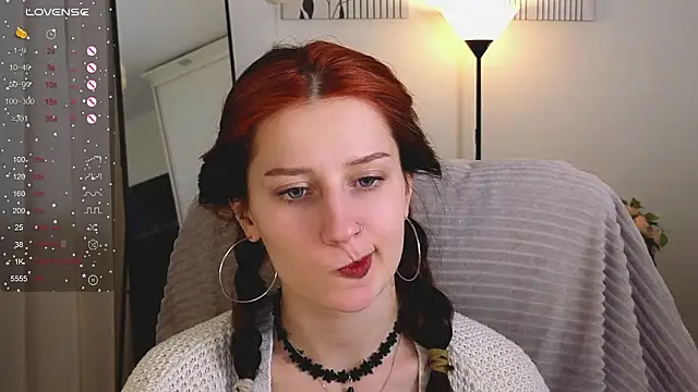 sandy kiss online show from February 6, 11:24 am