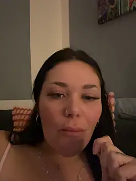 TaliaBloom online show from January 15, 8:37 pm