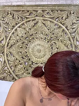 Sofy acevedo online show from March 7, 12:23 pm