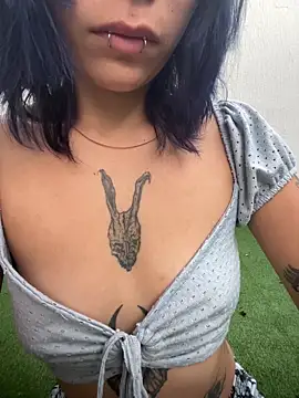 Namii cute online show from February 7, 11:47 am