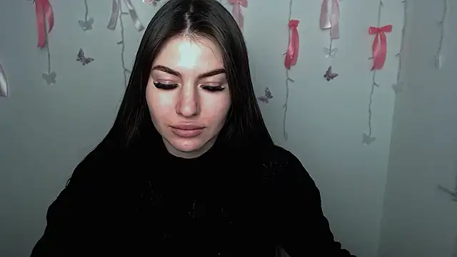  lilith night online show from January 17, 9:22 pm