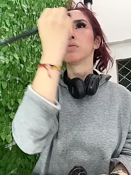 elodie rouge online show from March 25, 11:57 am