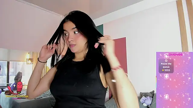 VanessaDoofenshmirtz online show from February 3, 12:21 pm