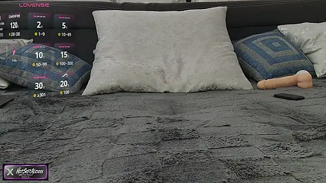 Alexxx Uncut online show from April 7, 4:47 am