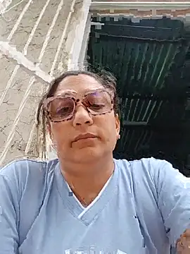 mariacarlota online show from July 11, 8:42 pm