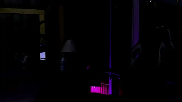 RossyAlvarez online show from April 9, 6:19 am