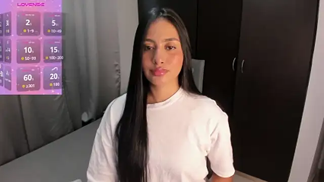 mss alis online show from April 14, 4:12 am