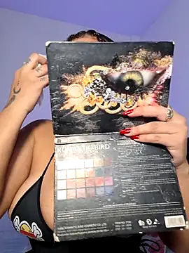 curly girl 31 online show from June 1, 8:21 pm