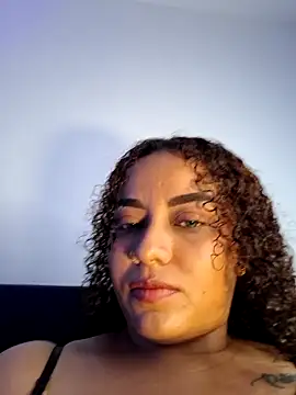 curly girl 31 online show from March 28, 8:19 pm