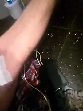 BlnAktivGay online show from March 12, 10:01 pm