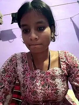 SANDHYAHOTKUMARI online show from January 15, 4:02 pm