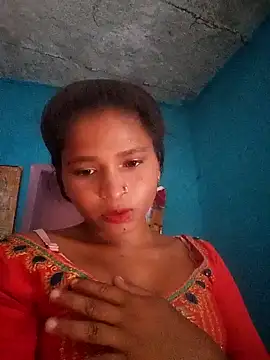 Jyoti rathor online show from May 23, 8:12 am