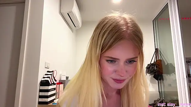 Slay Swag online show from March 2, 10:11 am