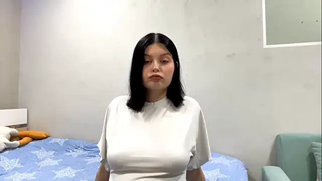 SweetAria1 online show from March 12, 2:53 pm