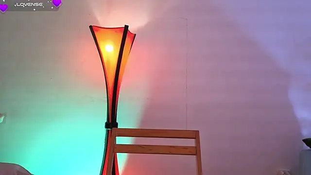 fransheskarossi online show from April 14, 12:16 pm