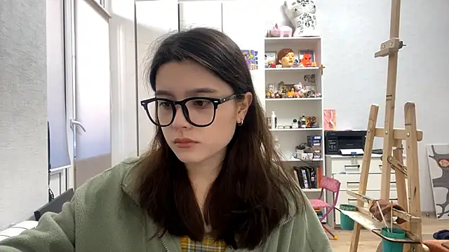 SaintMari online show from March 21, 12:10 pm