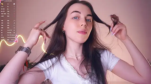 MirnaTellado online show from March 10, 8:35 pm