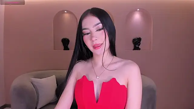 BriannaFox1 online show from March 25, 4:17 am