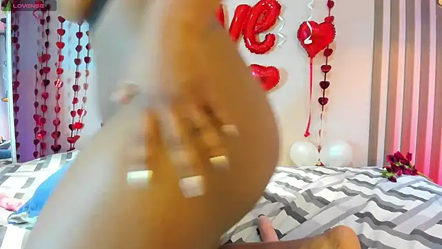 domiiniquex online show from February 8, 3:38 pm