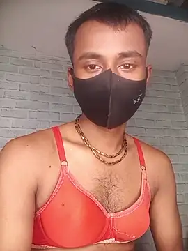 Gaymodel online show from July 26, 5:48 am