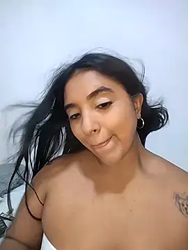 Eva Ferrari online show from May 1, 9:18 pm
