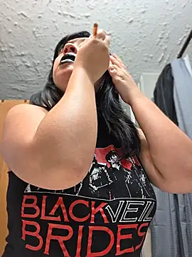 AriannaPenaxo online show from March 21, 10:37 pm