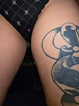 AriannaPenaxo online show from March 8, 2:04 am