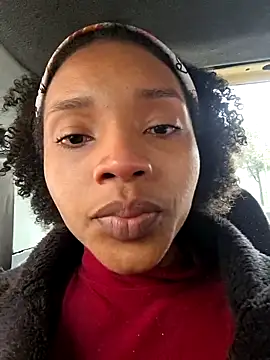 Ebony love07 online show from March 24, 8:36 pm