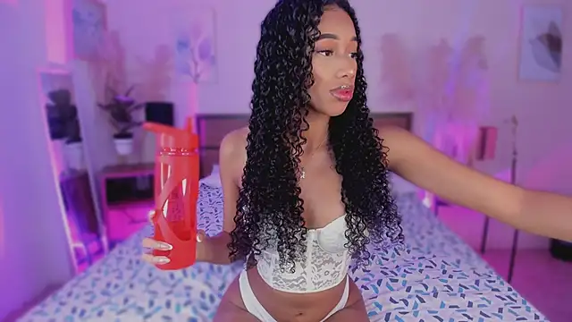 KaryMooon online show from February 11, 7:26 pm