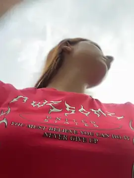 Carithooo online show from March 17, 10:47 pm