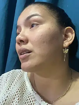 Helena-Paola online show from March 13, 4:58 am