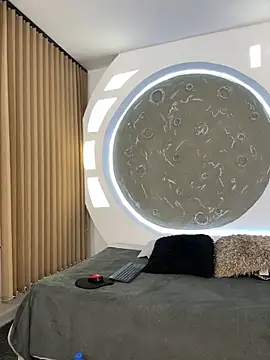 Tatiana bram  online show from February 1, 2:32 am