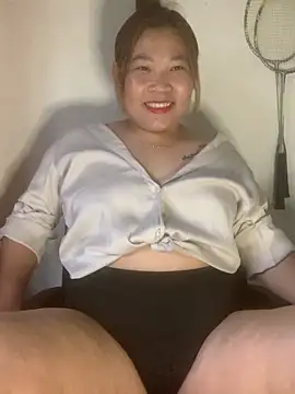 Chendy69 online show from February 9, 2:03 am