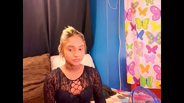 indiansumaya29 online show from February 10, 6:05 am