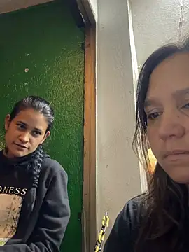 ketty Riley online show from February 11, 12:03 am