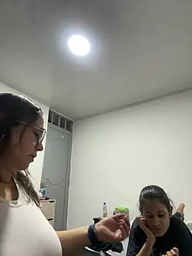 ketty Riley online show from February 12, 2:57 am