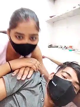 Rubina khan1 online show from February 16, 8:47 am