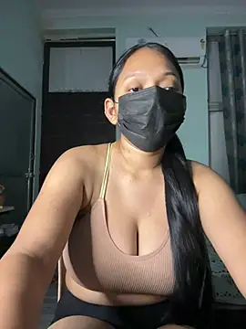 RadhikaHotty online show from April 30, 5:51 pm