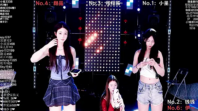 ZZ000S33 online show from January 16, 9:27 am