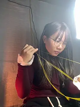 Lata-cute online show from March 6, 1:17 pm