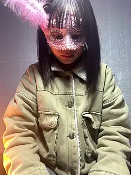 Lata-cute online show from February 26, 1:04 am