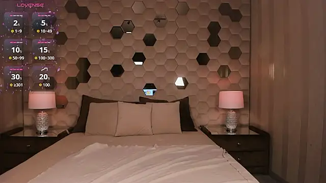 GiovannaAntonelli online show from March 5, 5:36 am