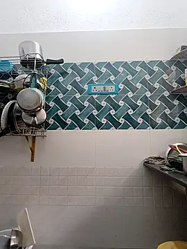 Hot-Tinaa online show from April 26, 2:31 am