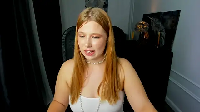 SweetDaylight online show from May 19, 8:16 pm