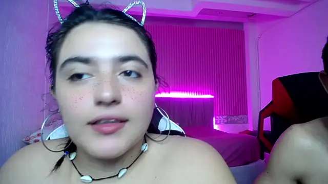 sonic jess07 online show from April 9, 8:09 am