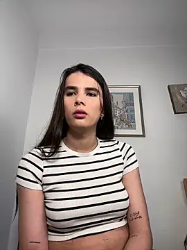 Lily WellGifted online show from February 11, 1:45 pm